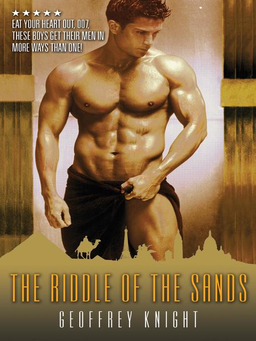 Title details for Riddle of the Sands by Geoffrey Knight - Available